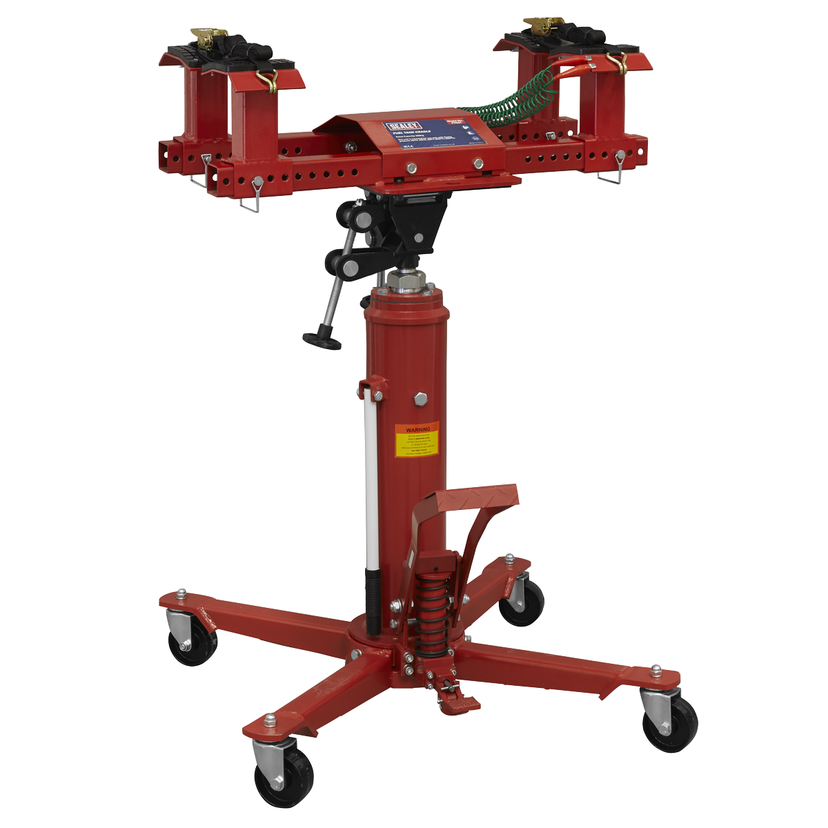 Fuel Tank Cradle 565kg Capacity FTC01