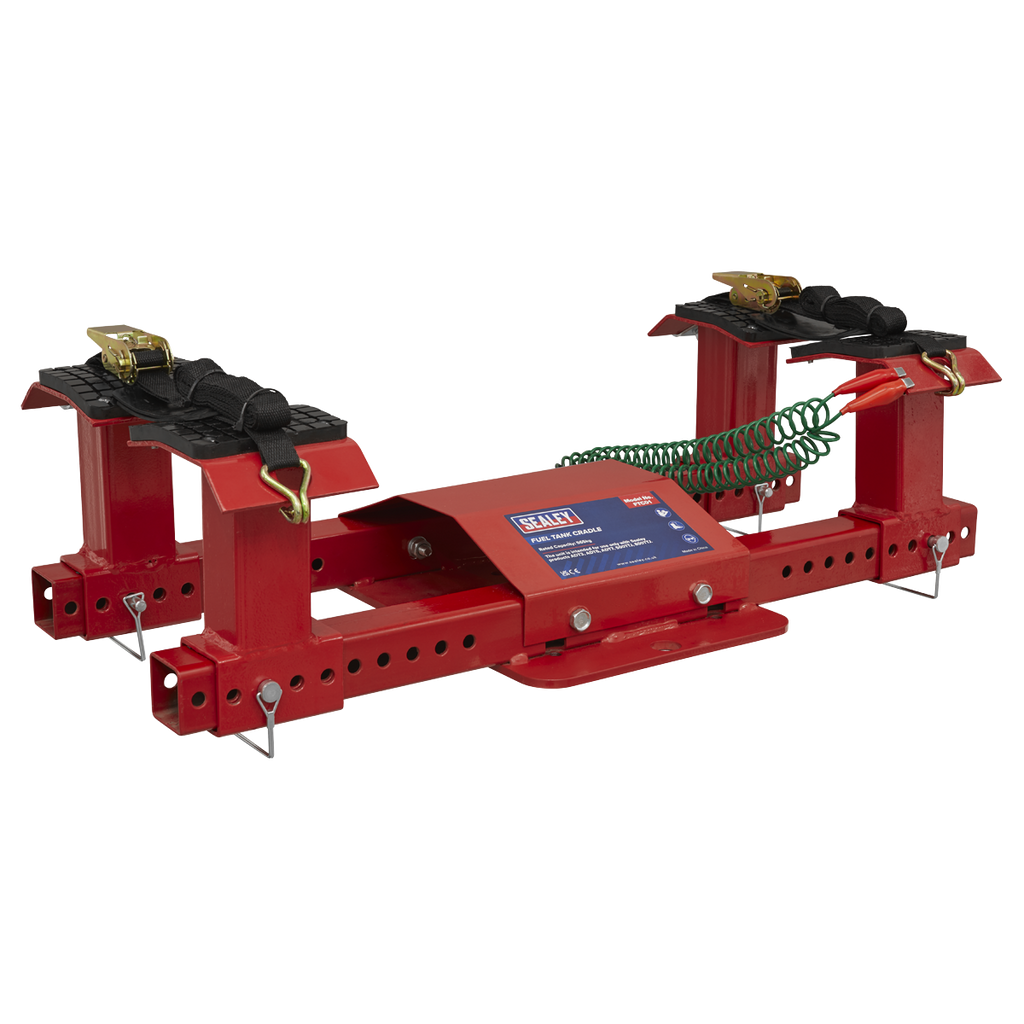 Fuel Tank Cradle 565kg Capacity FTC01