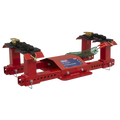 Fuel Tank Cradle 565kg Capacity FTC01
