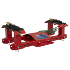Fuel Tank Cradle 565kg Capacity FTC01