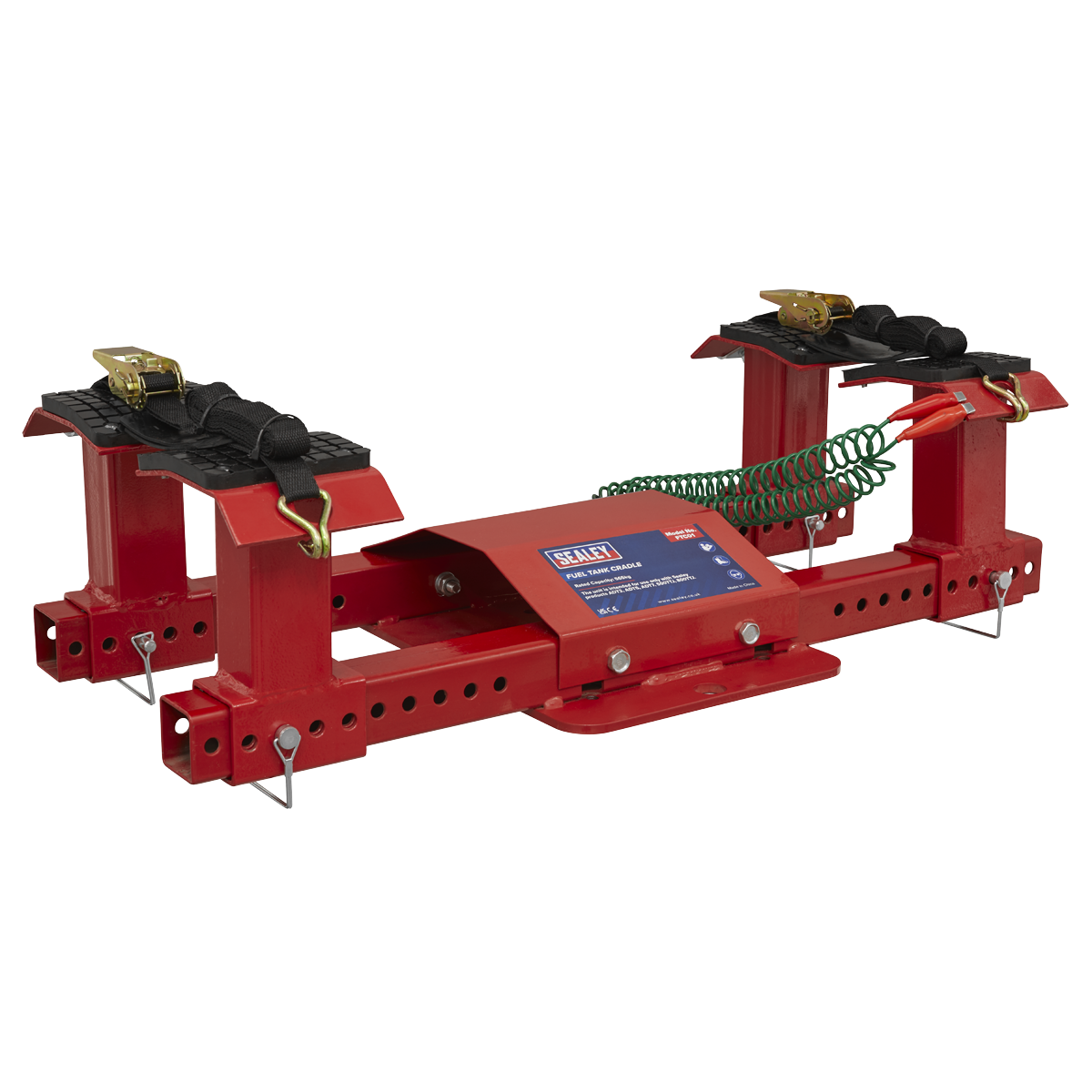 Fuel Tank Cradle 565kg Capacity FTC01
