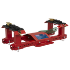 Fuel Tank Cradle & 500kg Transmission Jack Combo FTC500COMBO