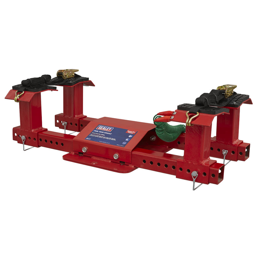Fuel Tank Cradle 565kg Capacity FTC01