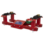 Fuel Tank Cradle 565kg Capacity FTC01