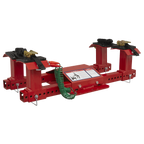 Fuel Tank Cradle 565kg Capacity FTC01