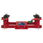 Fuel Tank Cradle 565kg Capacity FTC01