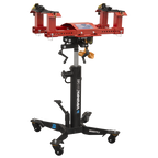 Fuel Tank Cradle & 500kg Transmission Jack Combo FTC500COMBO