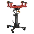 Fuel Tank Cradle and 800kg Transmission Jack Combo FTC800COMBO