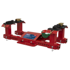 Fuel Tank Cradle and 800kg Transmission Jack Combo FTC800COMBO