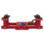 Fuel Tank Cradle and 800kg Transmission Jack Combo FTC800COMBO