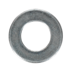 Zinc Plated Form A Flat Washer M12 x 24mm, DIN 125 - Pack of 100 FWA1224