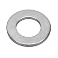 Zinc Plated Form A Flat Washer M14 x 28mm, DIN 125 - Pack of 50 FWA1428