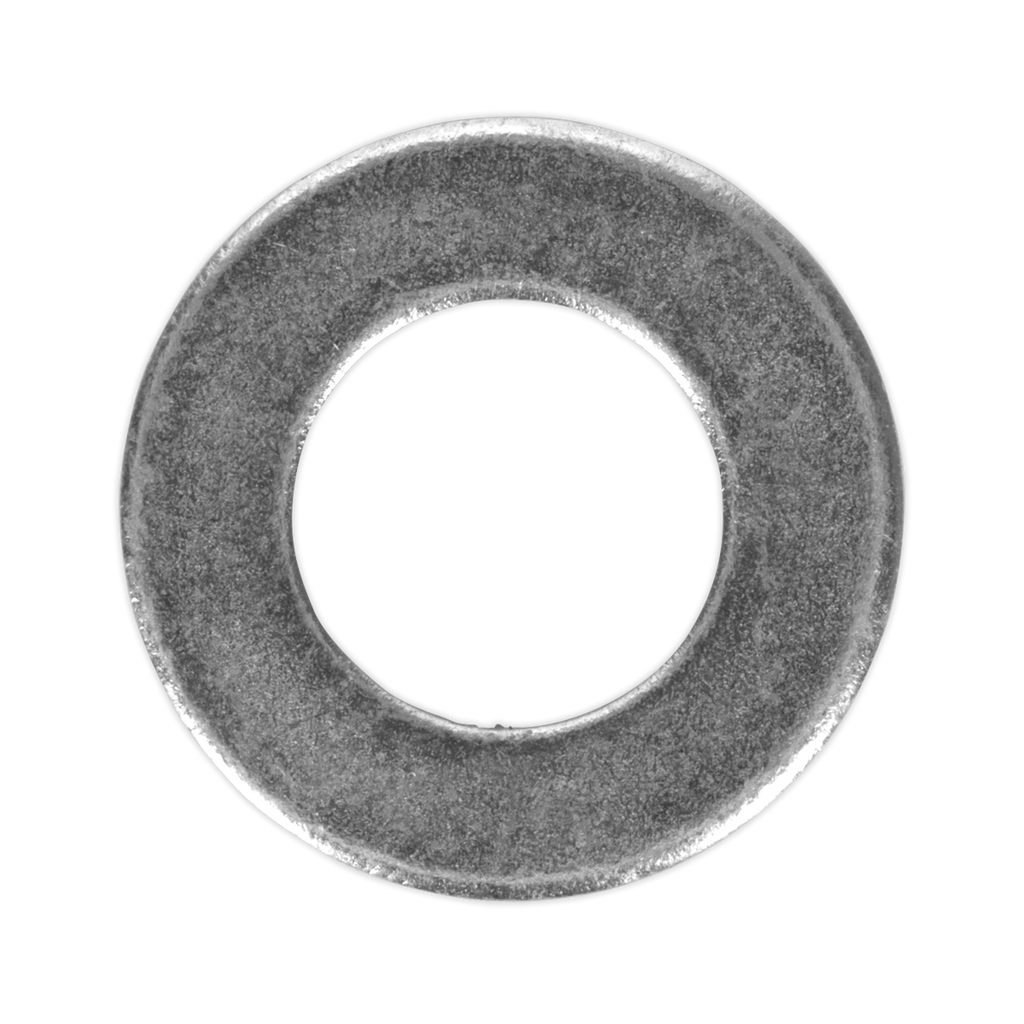 Zinc Plated Form A Flat Washer M14 x 28mm, DIN 125 - Pack of 50 FWA1428