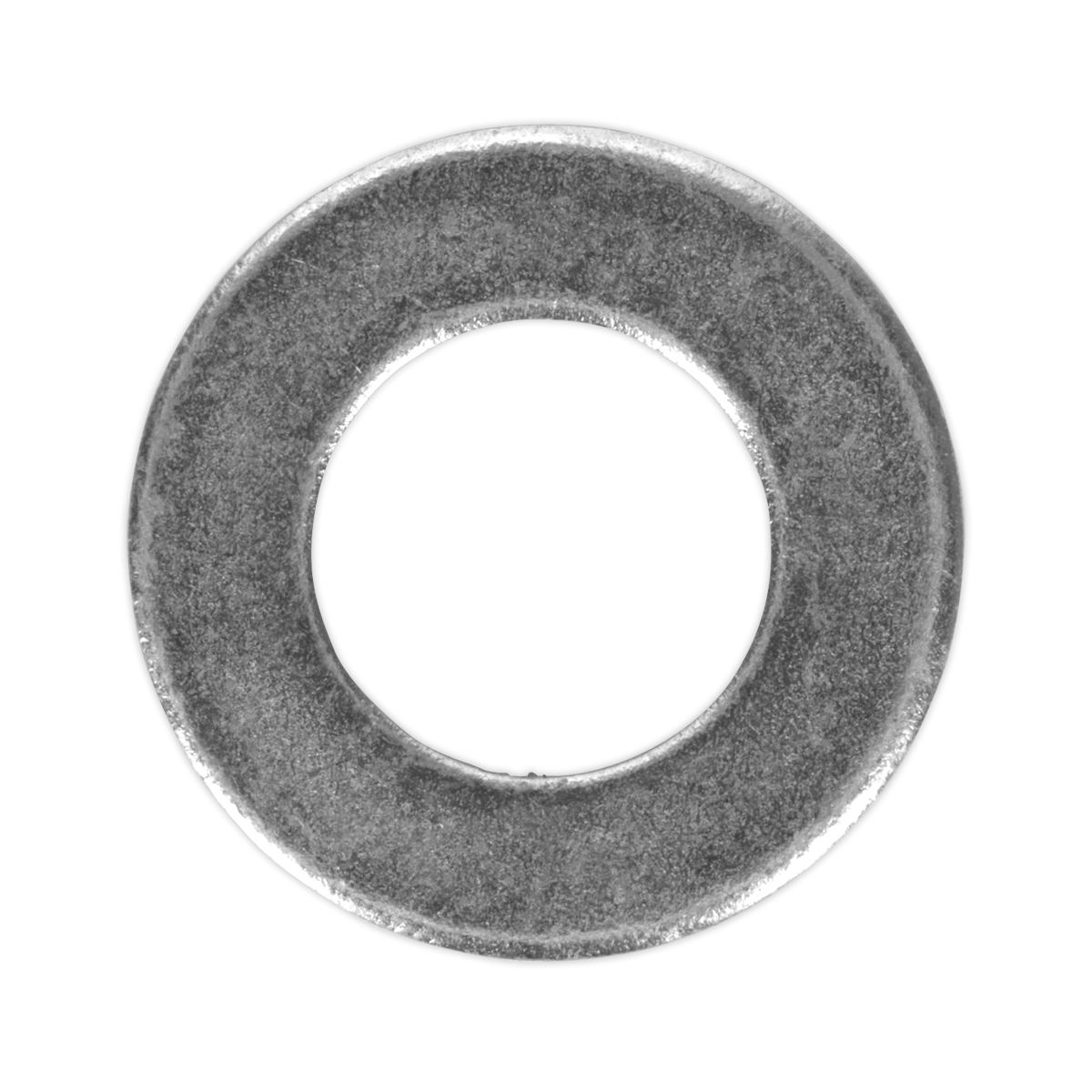 Zinc Plated Form A Flat Washer M14 x 28mm, DIN 125 - Pack of 50 FWA1428