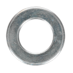 Zinc Plated Form A Flat Washer M16 x 30mm, DIN 125 - Pack of 50 FWA1630