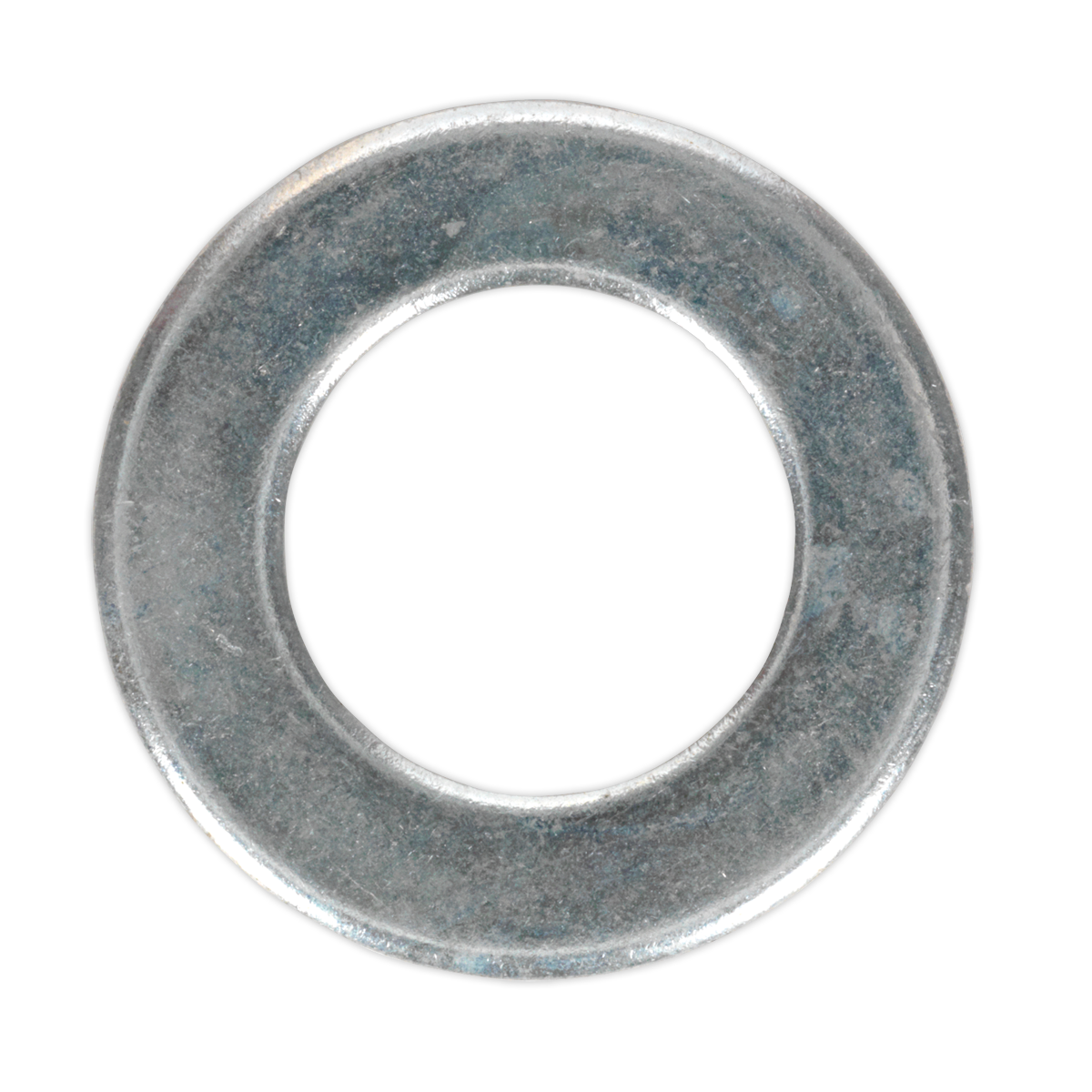 Zinc Plated Form A Flat Washer M16 x 30mm, DIN 125 - Pack of 50 FWA1630