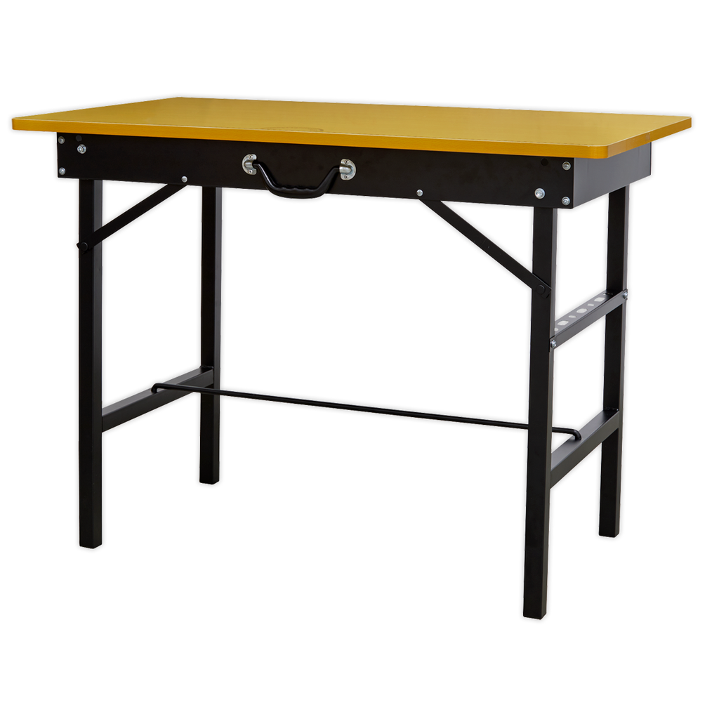 Portable Folding Workbench FWB1000