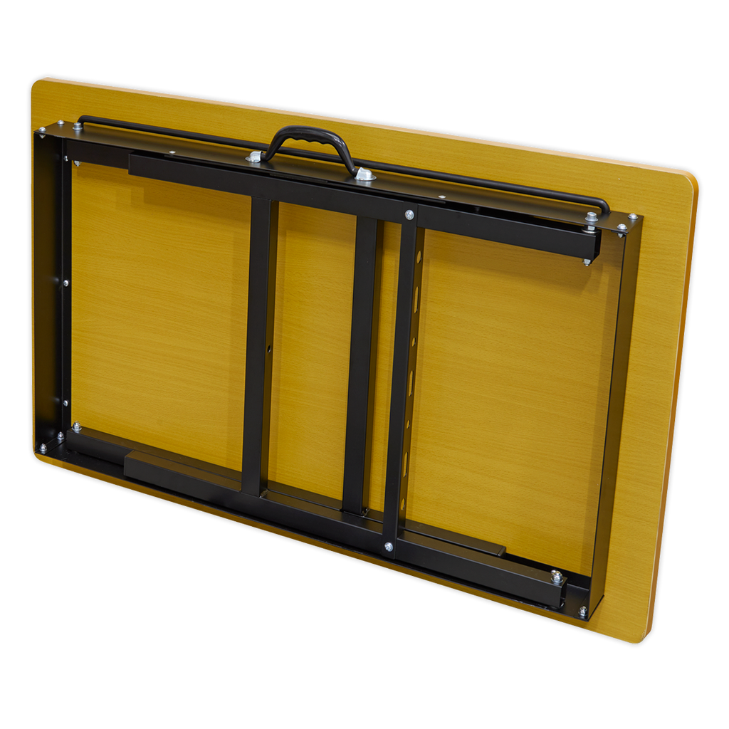 Portable Folding Workbench FWB1000