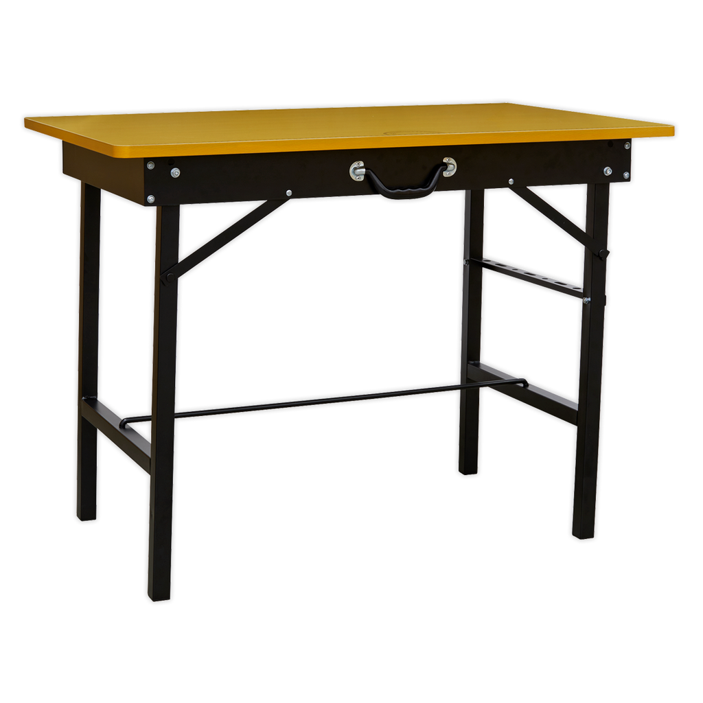 Portable Folding Workbench FWB1000