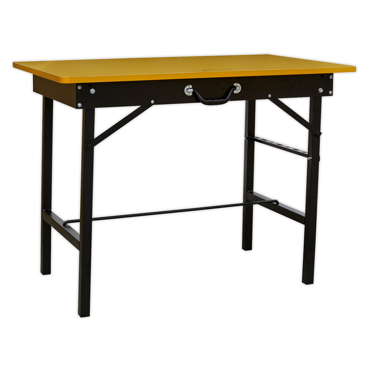 Portable Folding Workbench FWB1000