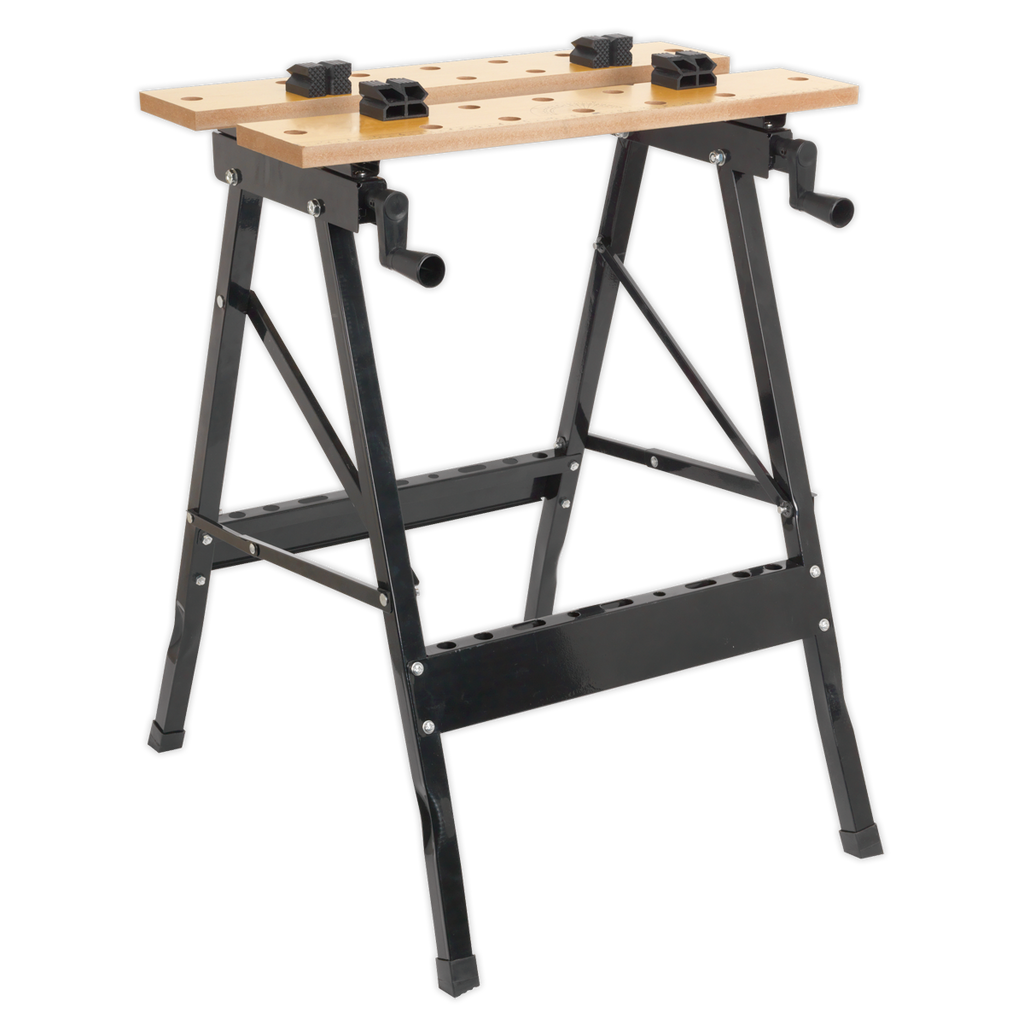 Folding Workbench 235mm Capacity FWB1