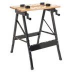 Folding Workbench 235mm Capacity FWB1