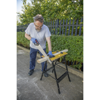 Folding Workbench 235mm Capacity FWB1