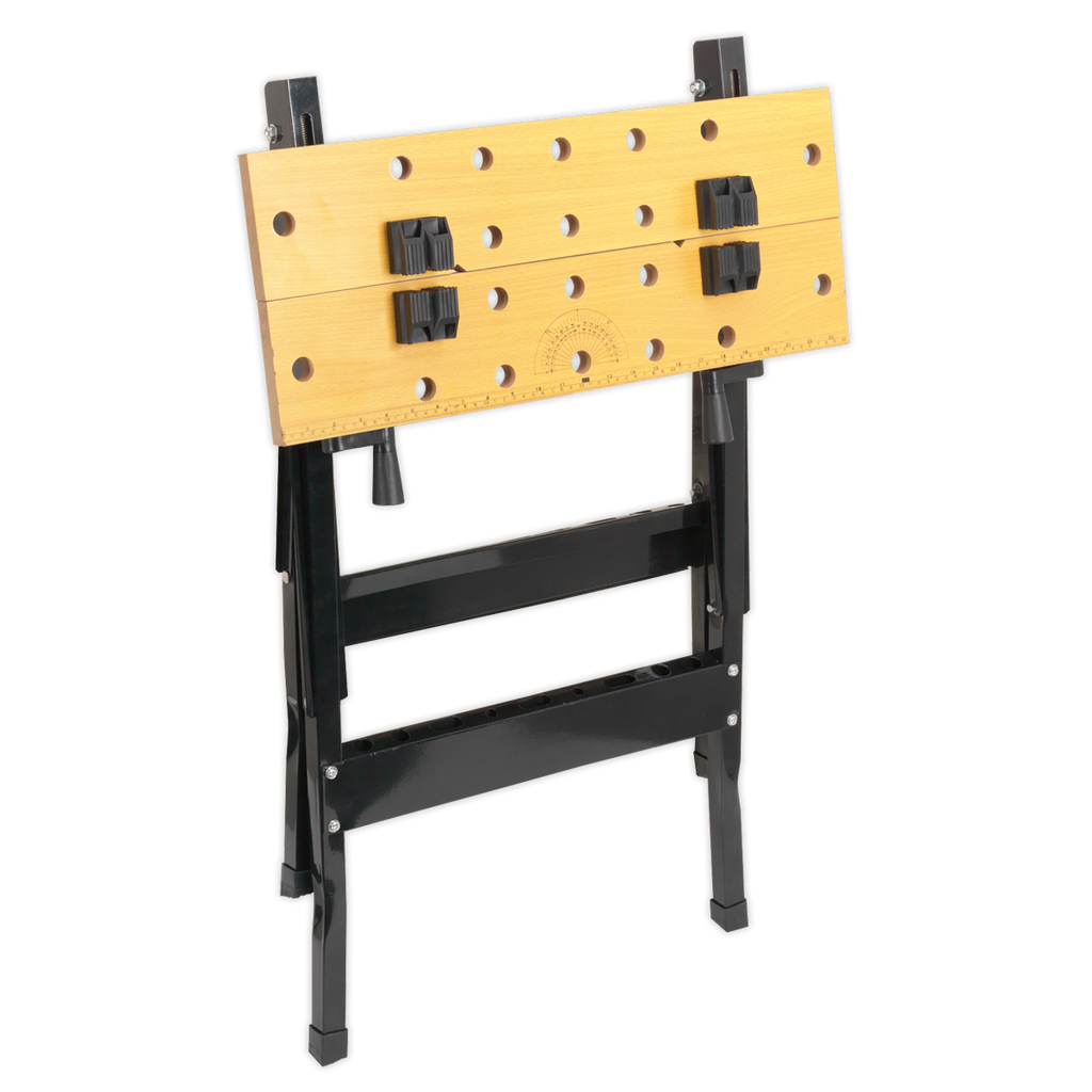 Folding Workbench 235mm Capacity FWB1