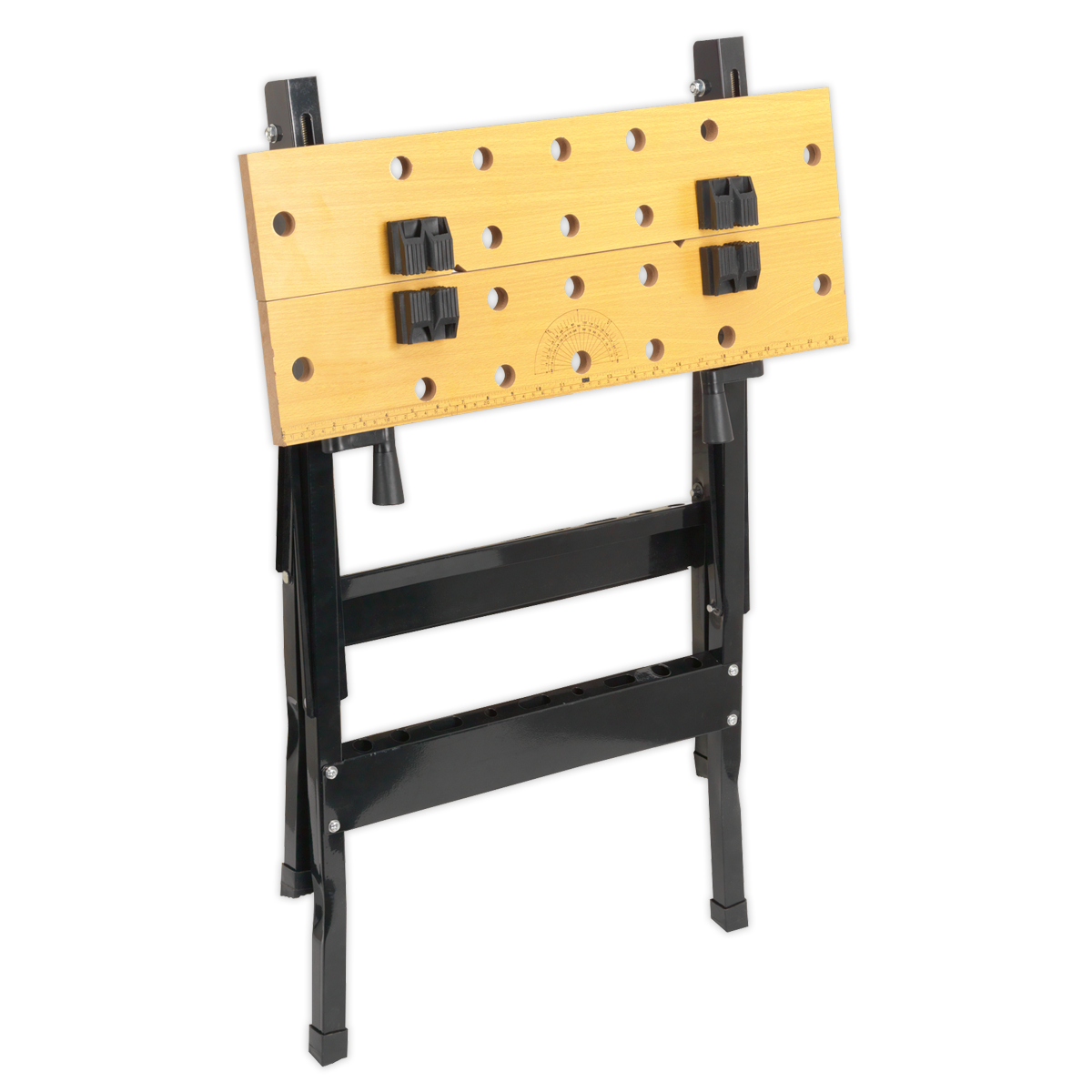 Folding Workbench 235mm Capacity FWB1