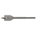 Flat Wood Drill Bit 25mm x 152mm FWB25