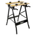 Tilt & Clamp Folding Workbench FWB3