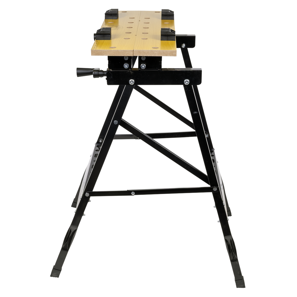 Tilt & Clamp Folding Workbench FWB3