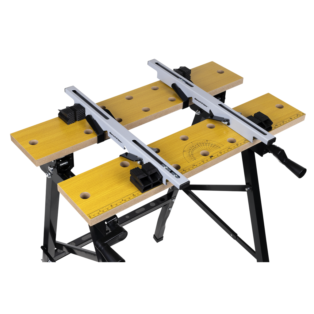 Tilt & Clamp Folding Workbench FWB3
