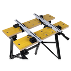 Tilt & Clamp Folding Workbench FWB3