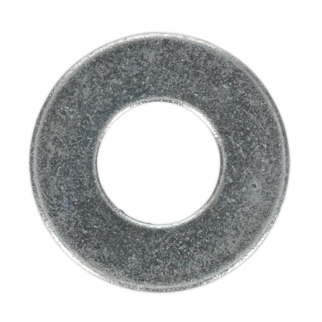 Form C Flat Washer M12 x 28mm, BS 4320 - Pack of 100 FWC1228
