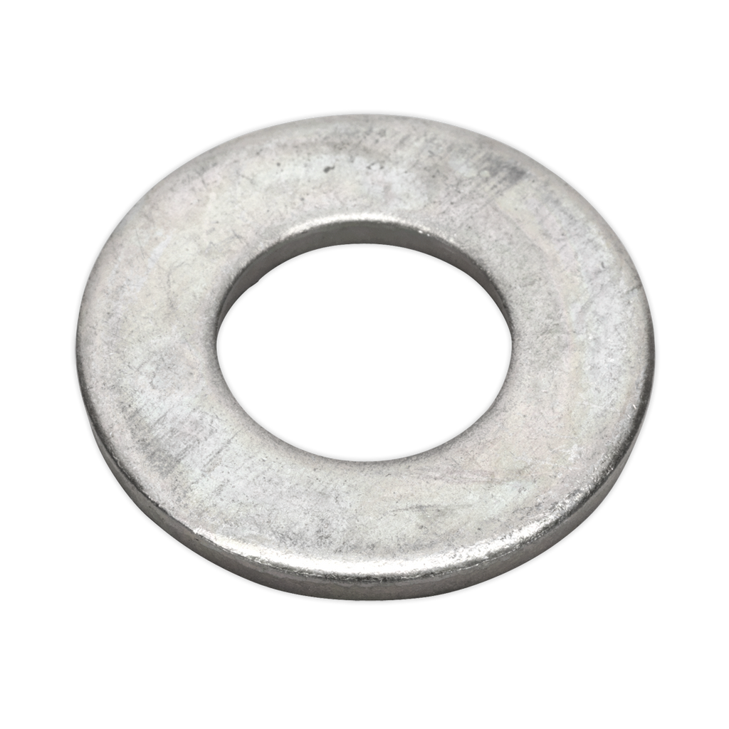 Form C Flat Washer M14 x 30mm, BS 4320 - Pack of 50 FWC1430