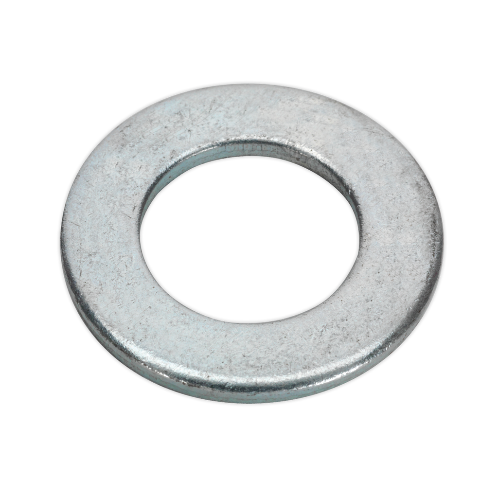 Form C Flat Washer M24 x 50mm, BS 4320 - Pack of 25 FWC2450
