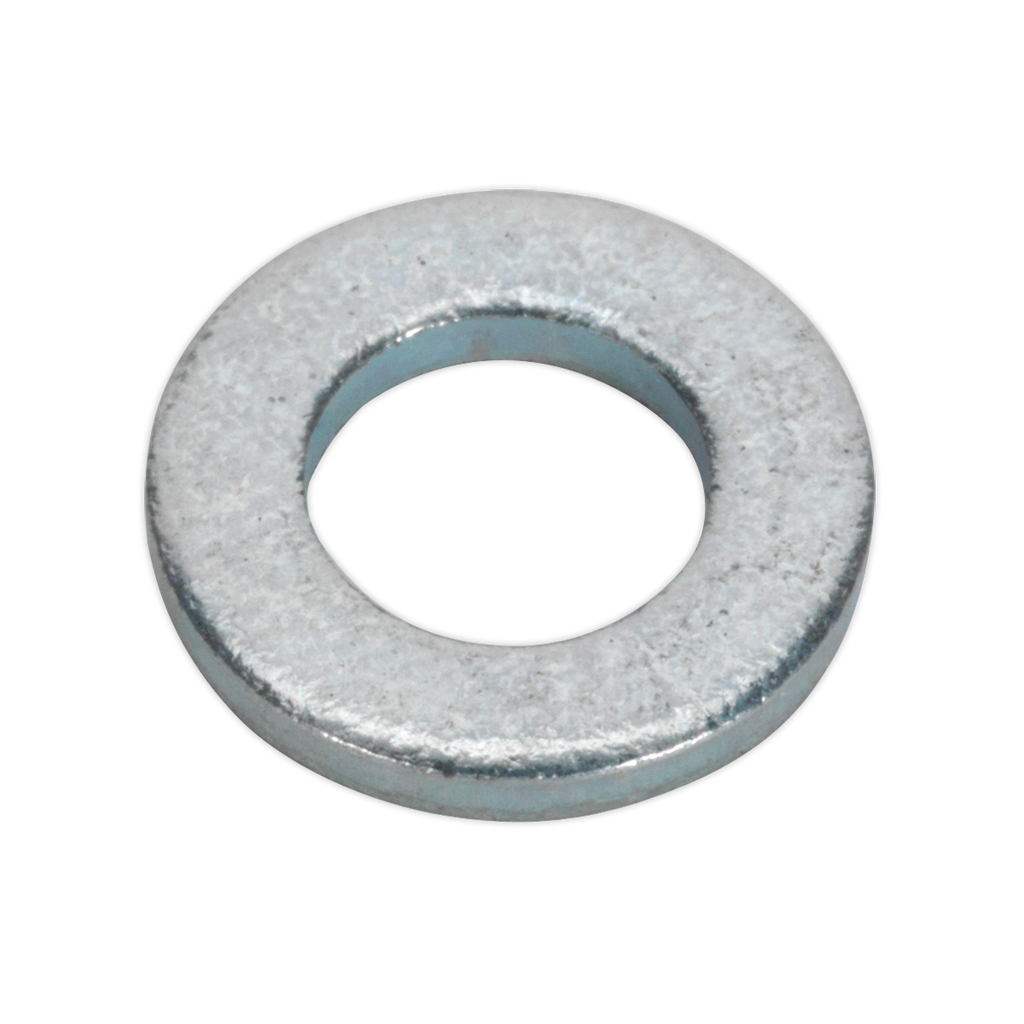 Form C Flat Washer M5 x 12.5mm, BS 4320 - Pack of 100 FWC512