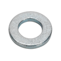 Form C Flat Washer M5 x 12.5mm, BS 4320 - Pack of 100 FWC512