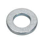 Form C Flat Washer M5 x 12.5mm, BS 4320 - Pack of 100 FWC512