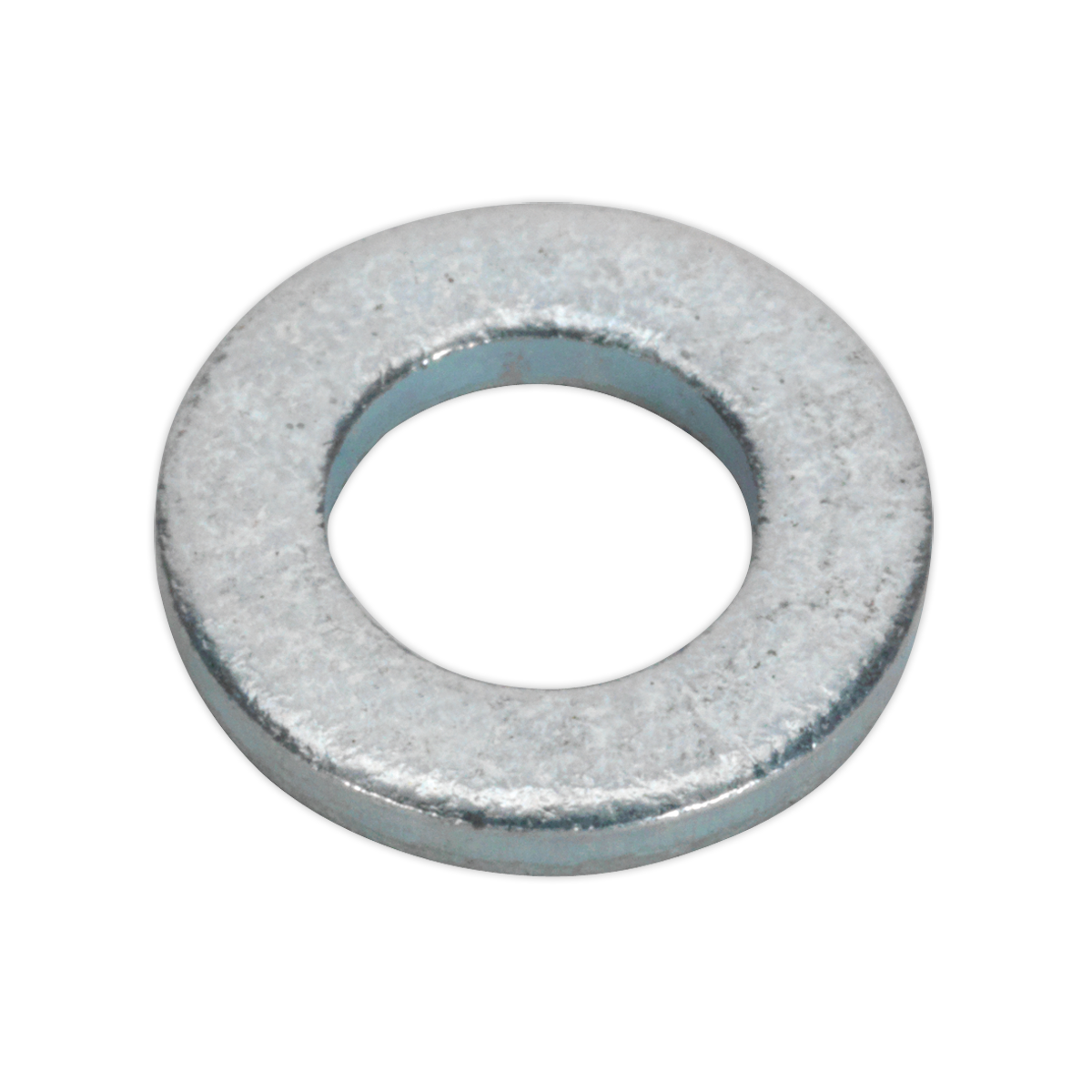 Form C Flat Washer M5 x 12.5mm, BS 4320 - Pack of 100 FWC512