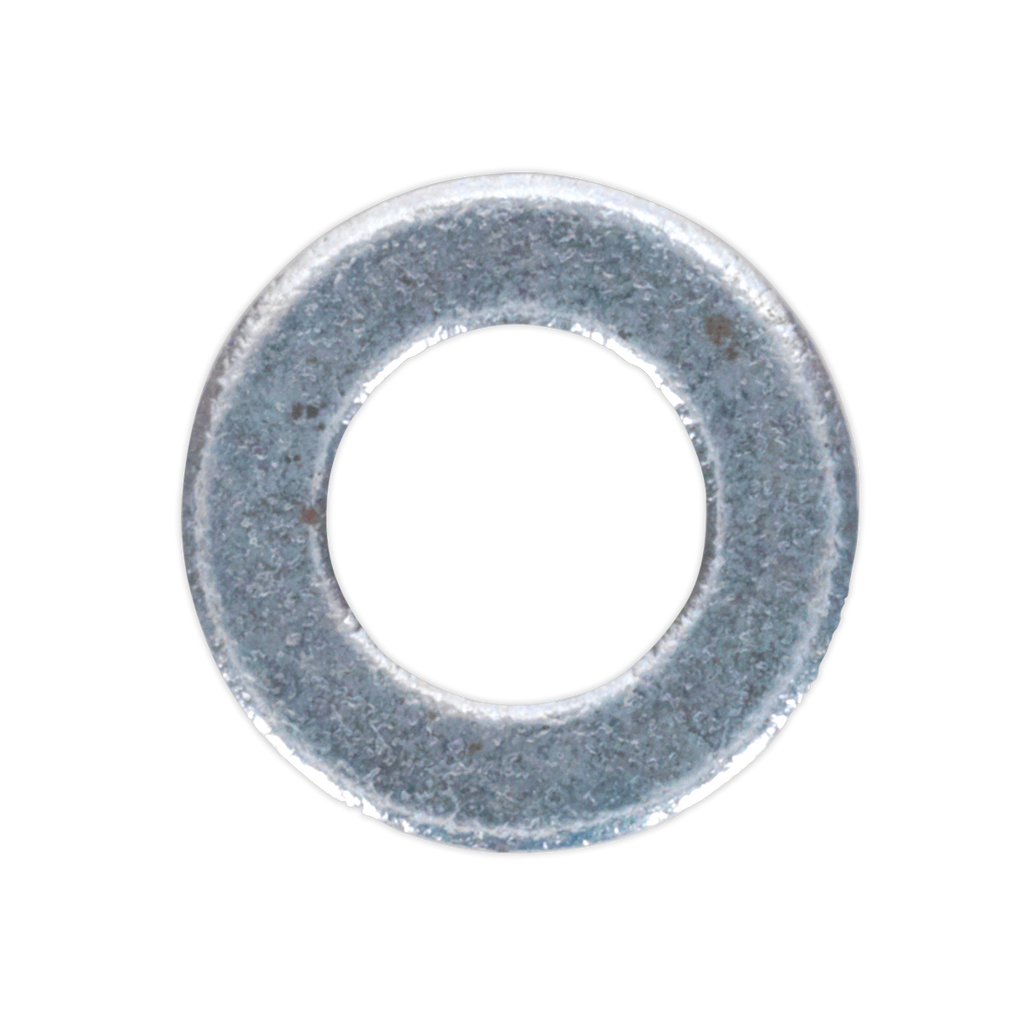 Form C Flat Washer M5 x 12.5mm, BS 4320 - Pack of 100 FWC512