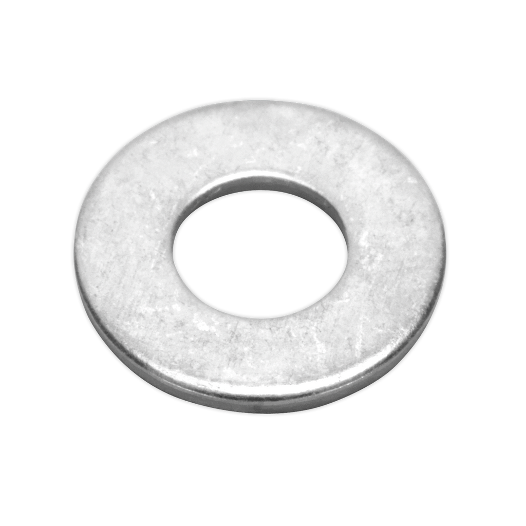 Form C Flat Washer M6 x 14mm, BS 4320 - Pack of 100 FWC614