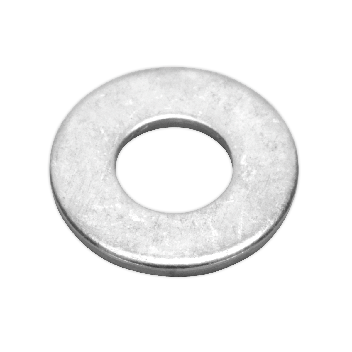 Form C Flat Washer M6 x 14mm, BS 4320 - Pack of 100 FWC614