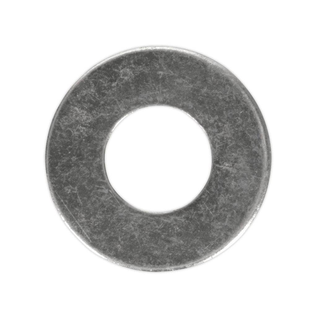 Form C Flat Washer M6 x 14mm, BS 4320 - Pack of 100 FWC614