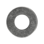 Form C Flat Washer M6 x 14mm, BS 4320 - Pack of 100 FWC614