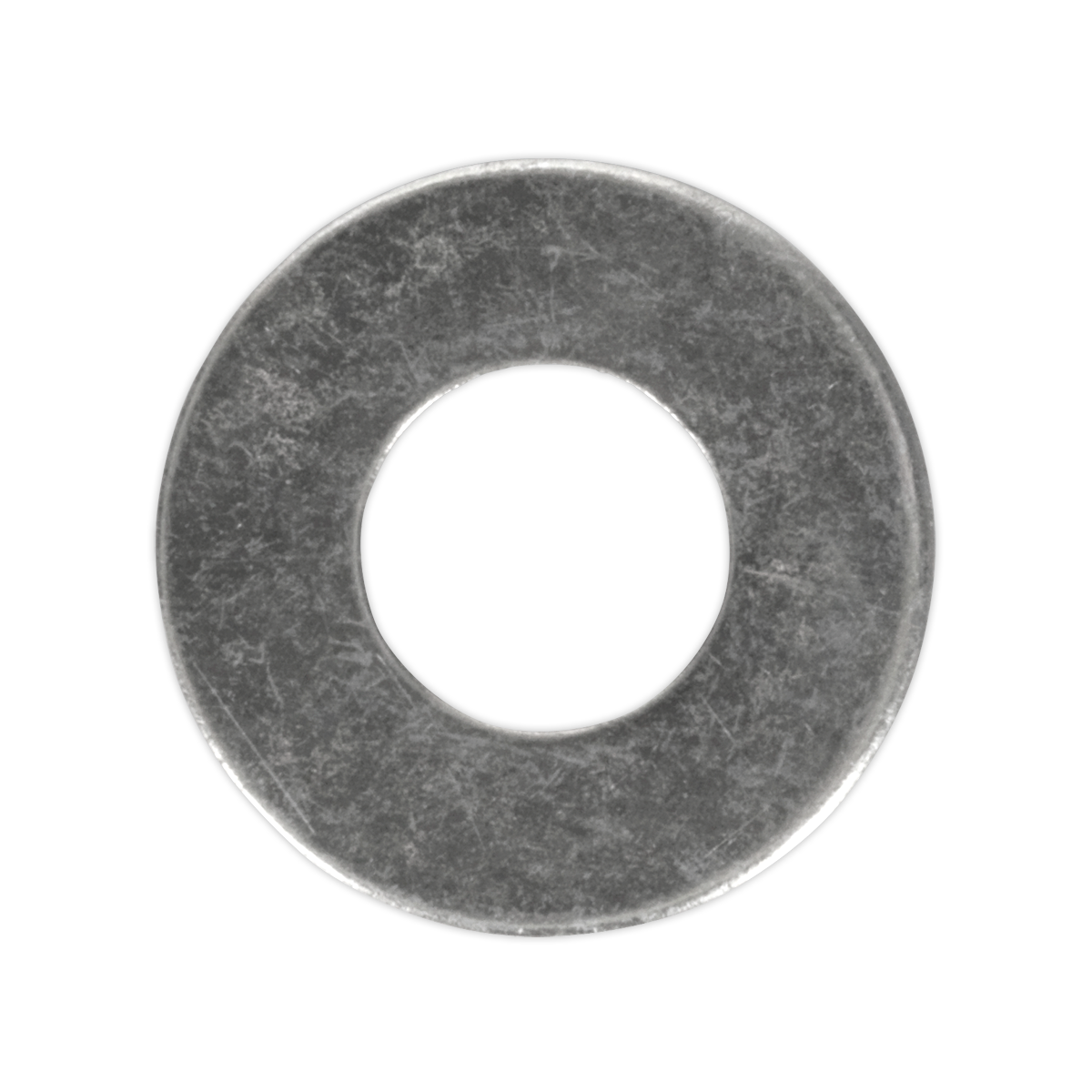 Form C Flat Washer M6 x 14mm, BS 4320 - Pack of 100 FWC614
