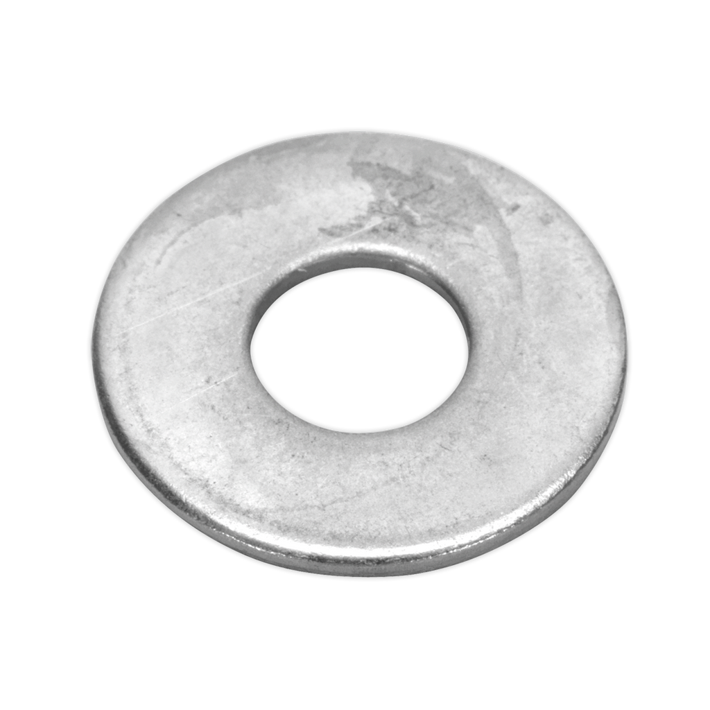 Form C Flat Washer M8 x 21mm, BS 4320 - Pack of 100 FWC821