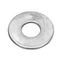 Form C Flat Washer M8 x 21mm, BS 4320 - Pack of 100 FWC821