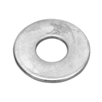 Form C Flat Washer M8 x 21mm, BS 4320 - Pack of 100 FWC821